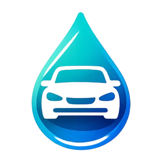 Lavage auto à domicile Moularès